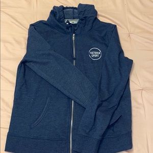 Victoria Secret Sport Jacket